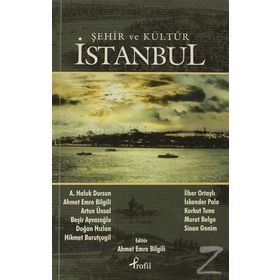 ŞEHİR VE KÜLTÜR, İSTANBUL - KOLEKTIF