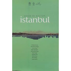 ŞEHİR VE KÜLTÜR, İSTANBUL - KOLEKTIF