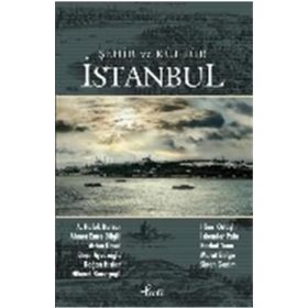 ŞEHİR VE KÜLTÜR, İSTANBUL - KOLEKTIF