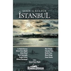 ŞEHİR VE KÜLTÜR, İSTANBUL - KOLEKTIF