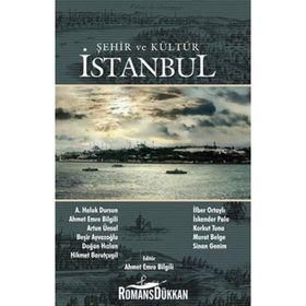ŞEHİR VE KÜLTÜR, İSTANBUL - KOLEKTIF