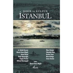 Şehir ve Kültür İstanbul - Sinan Genim