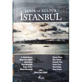 Şehir ve Kültür İstanbul - Sinan Genim