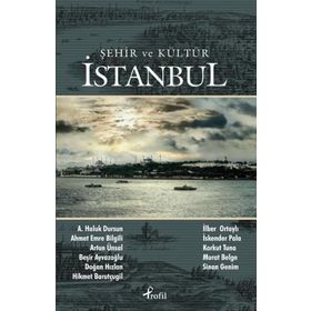Şehir ve Kültür İstanbul - Sinan Genim
