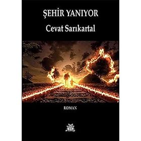 Şehir Yanıyor - Cevat Sarıkartal