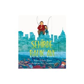 Şehirde Balık Avı - Gideon Sterer