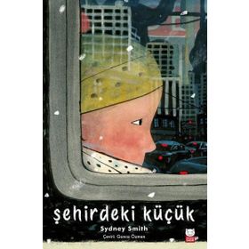 Şehirdeki Küçük - Sydney Smith