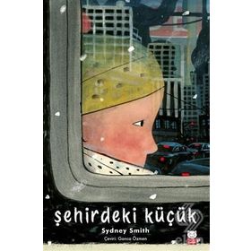Şehirdeki Küçük - Sydney Smith