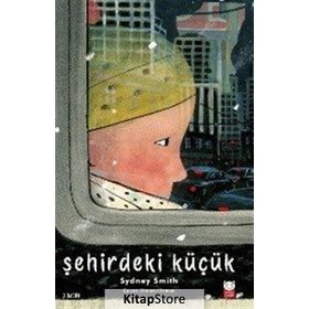 Şehirdeki Küçük - Sydney Smith