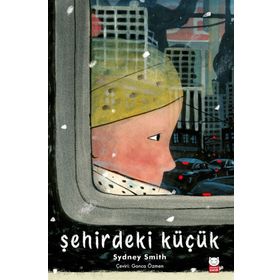 Şehirdeki Küçük - Sydney Smith