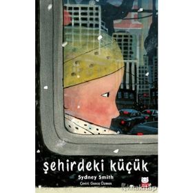 Şehirdeki Küçük - Sydney Smith