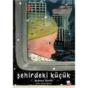 Şehirdeki Küçük - Sydney Smith