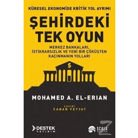 Şehirdeki Tek Oyun - Mohmed El-Erian