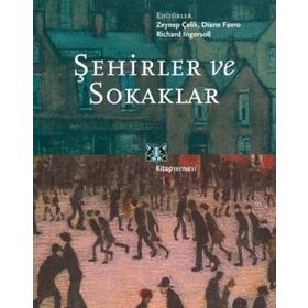 ŞEHİRLER VE SOKAKLAR - KOLLEKTIF