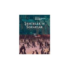ŞEHİRLER VE SOKAKLAR - KOLLEKTIF