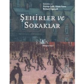ŞEHİRLER VE SOKAKLAR - KOLLEKTIF