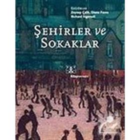 ŞEHİRLER VE SOKAKLAR - KOLLEKTIF