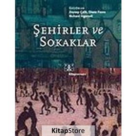 ŞEHİRLER VE SOKAKLAR - KOLLEKTIF