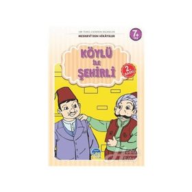 ŞEHIRLI FARE ILE KÖYLÜ FARE (CILTLI) - KOLEKTIF