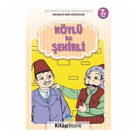 ŞEHIRLI FARE ILE KÖYLÜ FARE (CILTLI) - KOLEKTIF