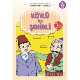 ŞEHIRLI FARE ILE KÖYLÜ FARE (CILTLI) - KOLEKTIF