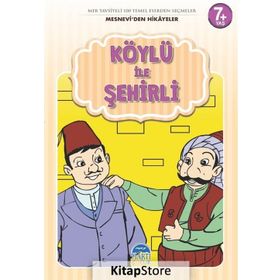 ŞEHIRLI FARE ILE KÖYLÜ FARE (CILTLI) - KOLEKTIF
