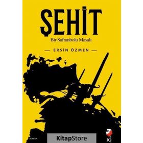 Şehit - Ersin Özmen