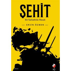Şehit - Ersin Özmen