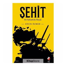 Şehit - Ersin Özmen