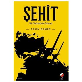 Şehit - Ersin Özmen