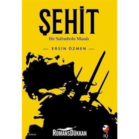 Şehit - Ersin Özmen