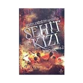 Şehit Kızı - Burcu Ertürk