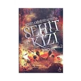 Şehit Kızı - Burcu Ertürk