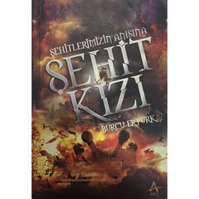 Şehit Kızı - Burcu Ertürk