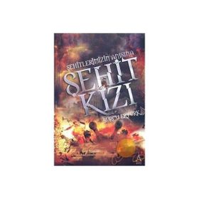Şehit Kızı - Burcu Ertürk