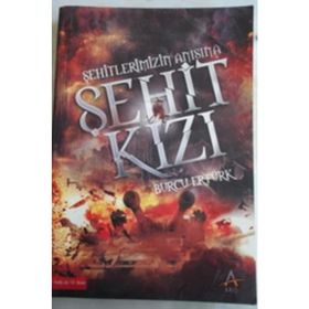 Şehit Kızı - Burcu Ertürk