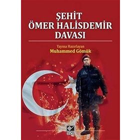 Şehit Ömer Halisdemir Davası - Muhammet Gömük