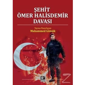 Şehit Ömer Halisdemir Davası - Muhammet Gömük