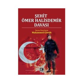 Şehit Ömer Halisdemir Davası - Muhammet Gömük