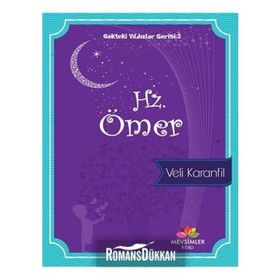 Şehit Sahabeler - Gökteki Yıldızlar Serisi 5 - Veli Karanfil