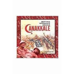 Şehitkale Destankale Sonkale Çanakkale - Ertuğrul Efekan