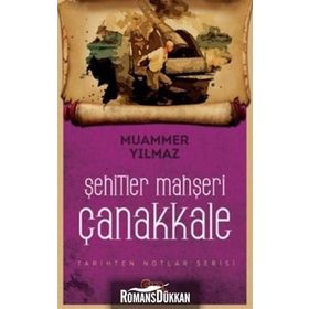 Şehitler Mahşeri Çanakkale - Muammer Yılmaz