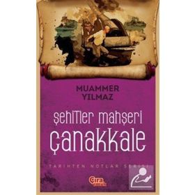 Şehitler Mahşeri Çanakkale - Muammer Yılmaz