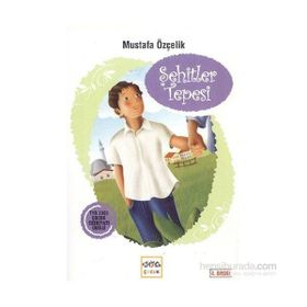ŞEHİTLER TEPESI - MUSTAFA ÖZÇELİK