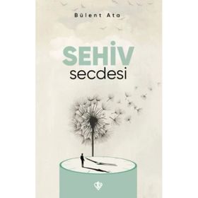 Sehiv Secdesi - Türkiye Diyanet Vakfı Yayınları