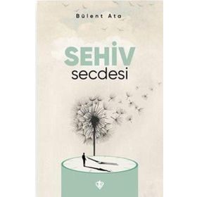 Sehiv Secdesi - Türkiye Diyanet Vakfı Yayınları