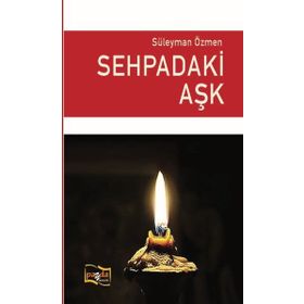 Sehpadaki Aşk - Süleyman Özmen