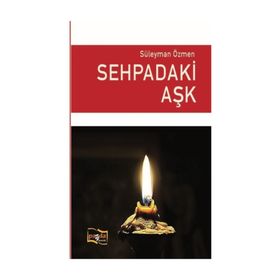 Sehpadaki Aşk - Süleyman Özmen