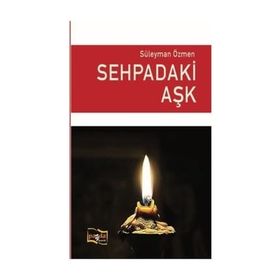 Sehpadaki Aşk - Süleyman Özmen