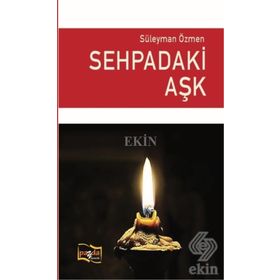 Sehpadaki Aşk - Süleyman Özmen